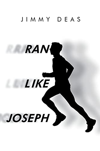 Imagen de archivo de Ran Like Joseph a la venta por GreatBookPrices