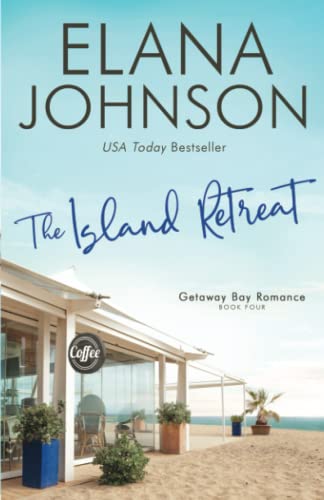 9781638760061: The Island Retreat (Getaway Bay Romance)