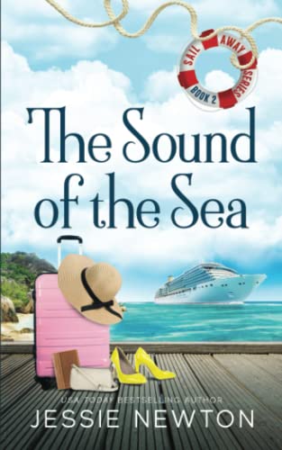 

The Sound of the Sea: A Five Island Cove Novel (Sail Away Series)