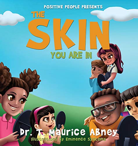 Beispielbild fr The Skin You Are In zum Verkauf von Buchpark