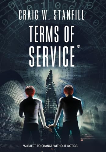 Stock image for Terms of Service: Subject to change without notice for sale by Better World Books