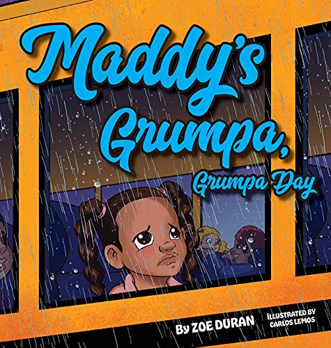 9781638779148: Maddy's Grumpa, Grumpa Day