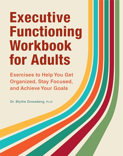 Beispielbild fr Executive Functioning Workbook for Adults zum Verkauf von Blackwell's