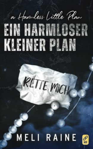 Stock image for Ein harmloser kleiner Plan (Die Harmlos-Reihe) (German Edition) for sale by GF Books, Inc.