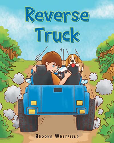 Beispielbild fr Reverse Truck zum Verkauf von BooksRun