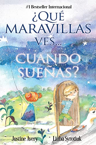 Stock image for Qué maravillas ves. cuando sueñas? (Spanish Edition) for sale by Lucky's Textbooks