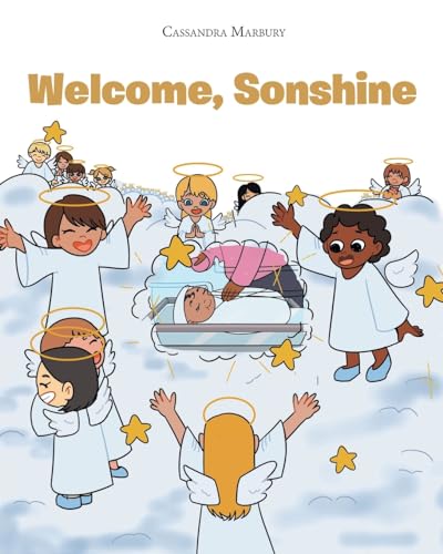 Imagen de archivo de Welcome, Sonshine a la venta por California Books