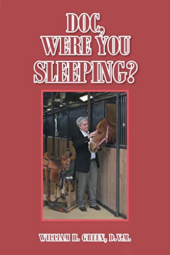 Imagen de archivo de Doc, Were You Sleeping? a la venta por GreatBookPrices