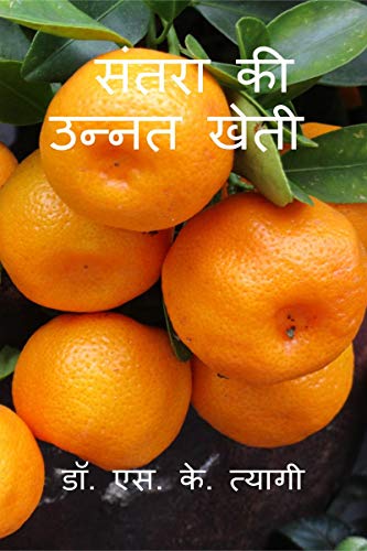 Imagen de archivo de Improved Cultivation of Mandarin / ????? ?? ????? ???? (Hindi Edition) a la venta por GF Books, Inc.