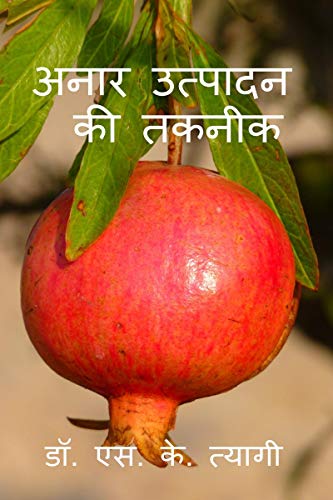 Beispielbild fr Production Technology of Pomegranate / ???? ??????? ?? ????? (Hindi Edition) zum Verkauf von GF Books, Inc.