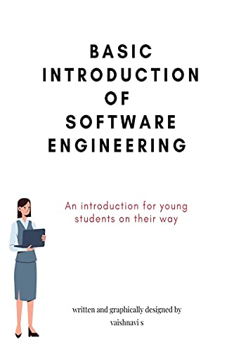 9781638864776: Basic introduction of software engineering