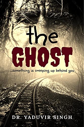 Beispielbild fr The Ghost zum Verkauf von Buchpark