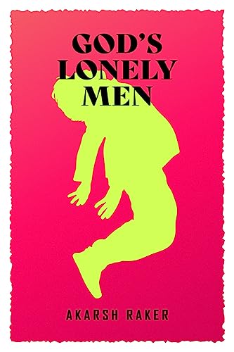 Beispielbild fr God's Lonely Men zum Verkauf von Buchpark