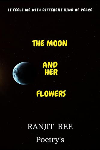 Stock image for The Moon With Her Flowers for sale by Books Puddle