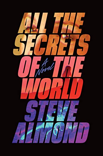 Stock image for All the Secrets of the World for sale by SecondSale