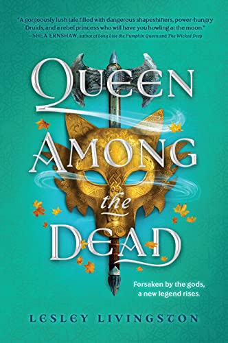 Imagen de archivo de Queen Among the Dead a la venta por -OnTimeBooks-