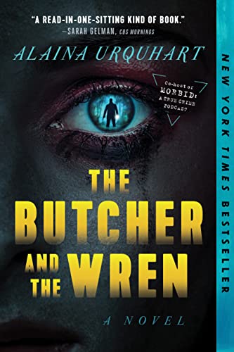 Stock image for The Butcher and the Wren for sale by SecondSale
