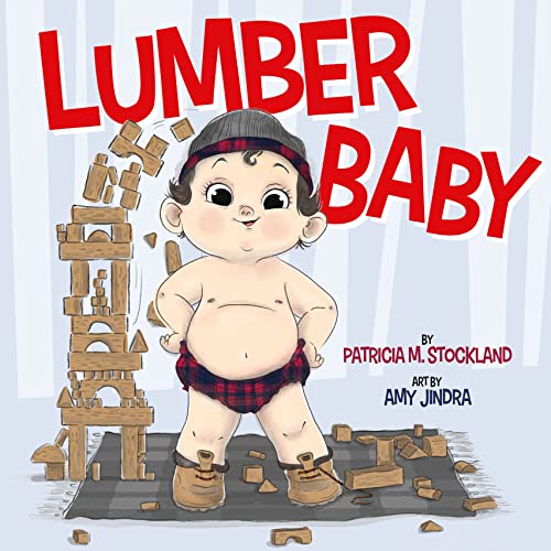 Beispielbild fr Lumber Baby zum Verkauf von Monster Bookshop