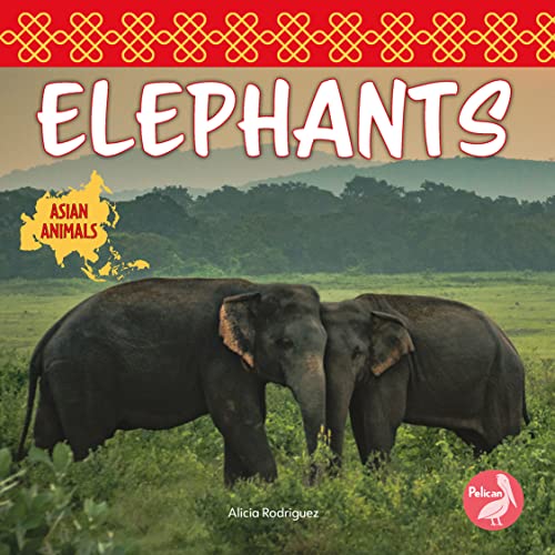 Stock image for Elephants for sale by GreatBookPrices