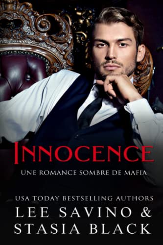 Beispielbild fr Innocence: Une Romance Sombre De Mafia zum Verkauf von RECYCLIVRE