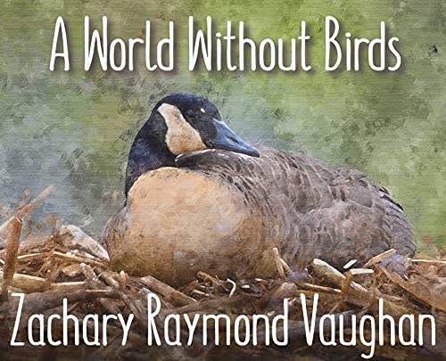 Imagen de archivo de A World Without Birds a la venta por ThriftBooks-Atlanta
