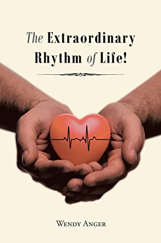 Stock image for The Extraordinary Rhythm of Life! for sale by ThriftBooks-Atlanta