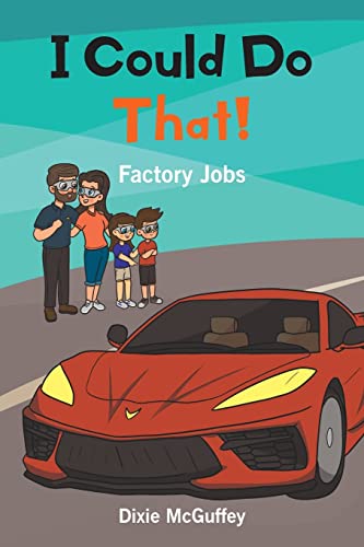 9781639031382: I Could Do That!: Factory Jobs