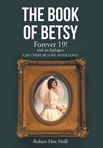 Stock image for The Book Of Betsy for sale by GreatBookPrices