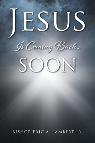 Beispielbild fr Jesus Is Coming Back.Soon zum Verkauf von SecondSale