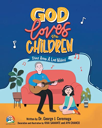 Imagen de archivo de God Loves the Children a la venta por SecondSale