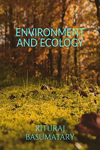 Stock image for Environment and Ecology for sale by Books Puddle