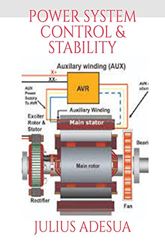 Power System Control Stability - AbeBooks Power System Control Stability - AbeBooks