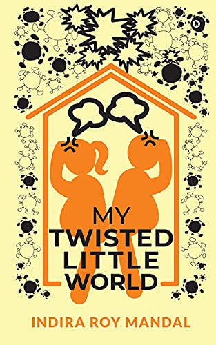 Stock image for My Twisted Little World for sale by Book Deals