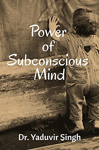 Beispielbild fr Power of Subconscious Mind zum Verkauf von Buchpark