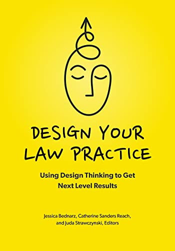 Imagen de archivo de Design Your Law Practice a la venta por Blackwell's