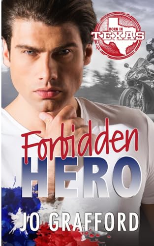 Stock image for Forbidden Hero for sale by ThriftBooks-Dallas