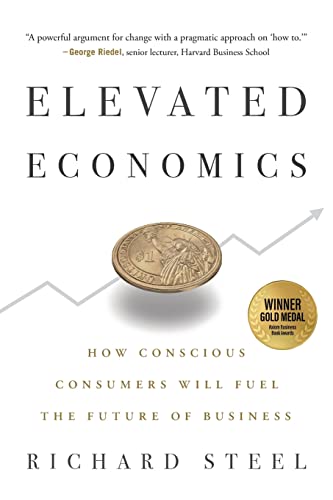 9781639080229: Elevated Economics