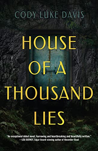 Beispielbild fr House of a Thousand Lies : A Novel zum Verkauf von Better World Books
