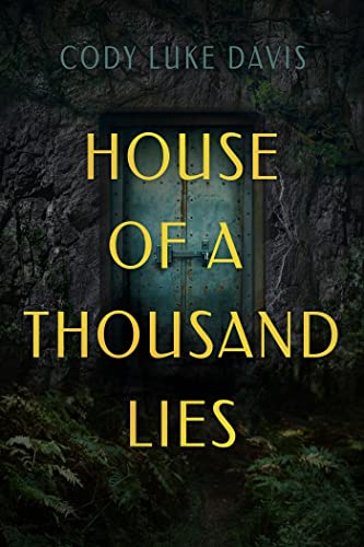 9781639100057: House of a Thousand Lies: A Novel