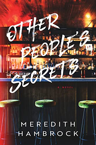 Beispielbild fr Other People's Secrets zum Verkauf von Blackwell's