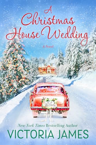Imagen de archivo de A Christmas House Wedding (A Christmas House Novel) a la venta por PlumCircle