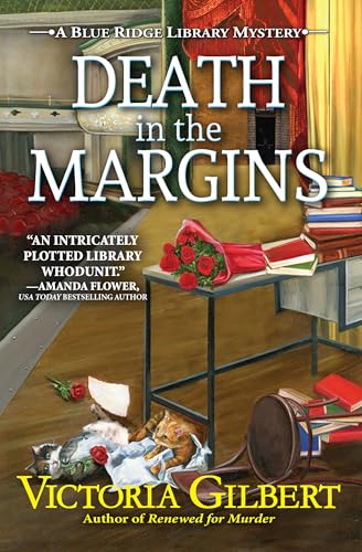 Stock image for Death in the Margins for sale by Blackwell's