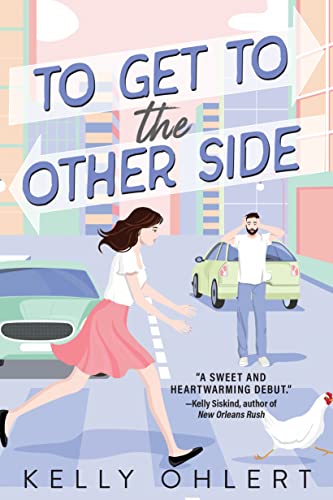 Beispielbild fr To Get to the Other Side: A Novel zum Verkauf von Wonder Book