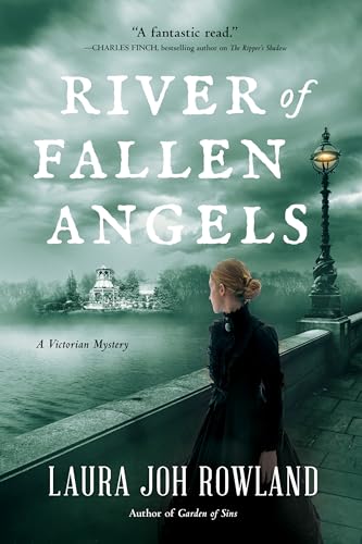 Stock image for River of Fallen Angels for sale by Blackwell's