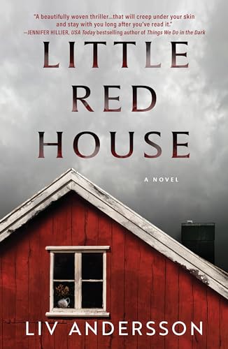 Stock image for Little Red House for sale by Blackwell's