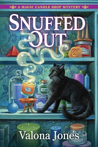 Stock image for Snuffed Out for sale by Blackwell's