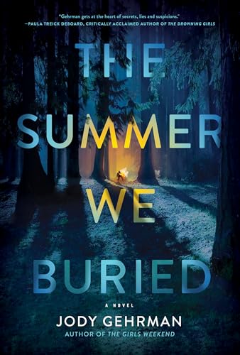 Stock image for The Summer We Buried for sale by Blackwell's