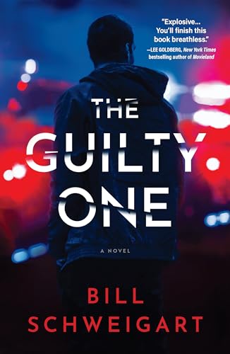 Beispielbild fr The Guilty One: A Novel zum Verkauf von BooksRun