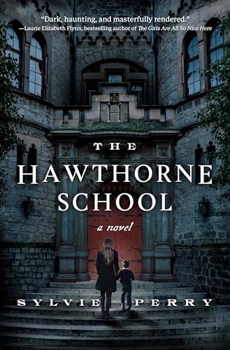 Beispielbild fr The Hawthorne School zum Verkauf von Blackwell's