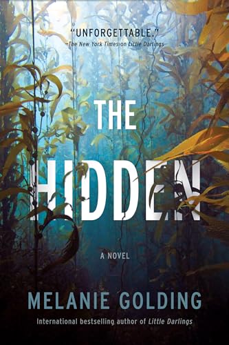Beispielbild fr The Hidden: A Novel zum Verkauf von SecondSale